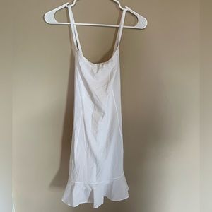 Aerie Offline workout dress (built in shorts)